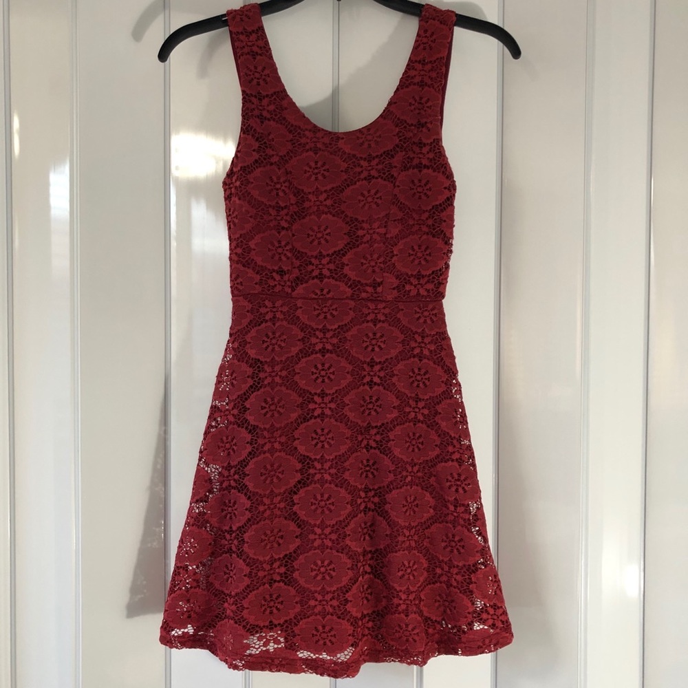 Dress